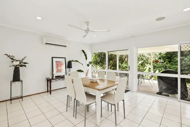 Fourth view of Homely house listing, 46 Callum Street, Mooroobool QLD 4870