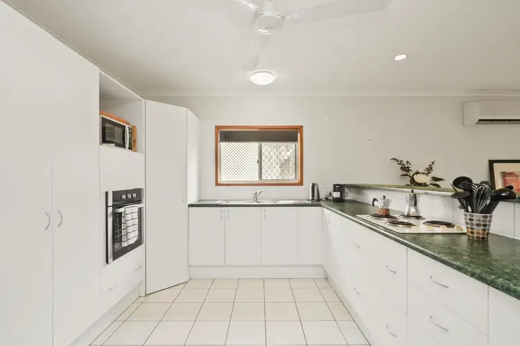 Fifth view of Homely house listing, 46 Callum Street, Mooroobool QLD 4870
