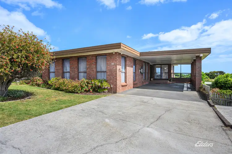 43 Leighlands Avenue, Ulverstone TAS 7315