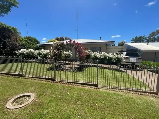 Main view of Homely house listing, 18 Patullo Avenue, Clare SA 5453