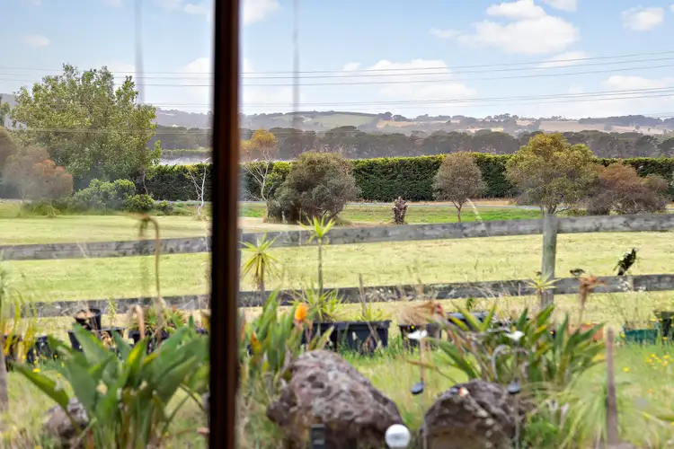 Fifth view of Homely rural property listing, 350 Boneo Road, Boneo VIC 3939