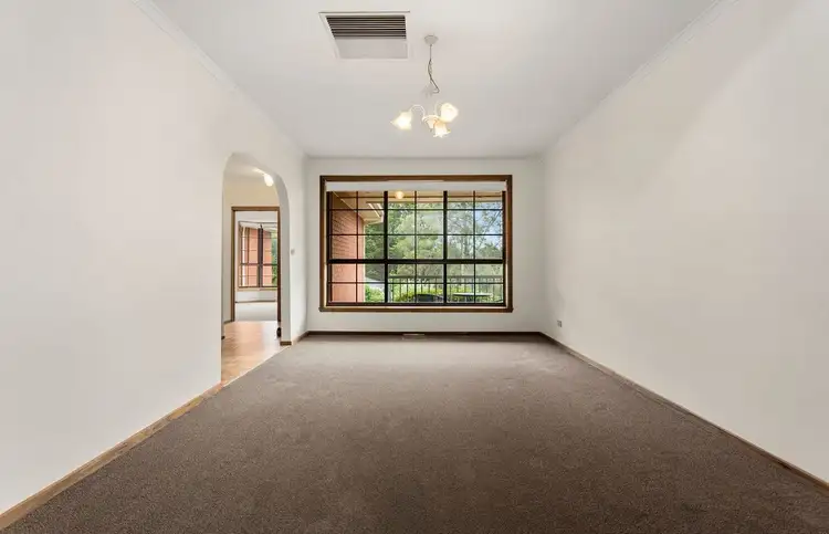 Second view of Homely unit listing, 1/4 Snow Gum Court, Mulgrave VIC 3170