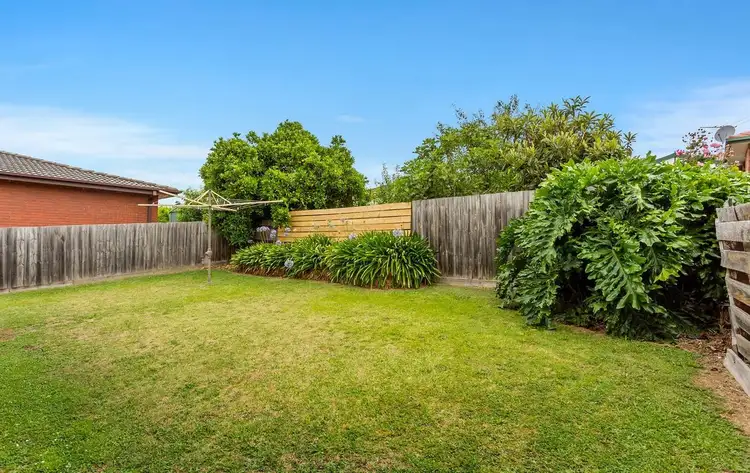 Third view of Homely unit listing, 1/4 Snow Gum Court, Mulgrave VIC 3170