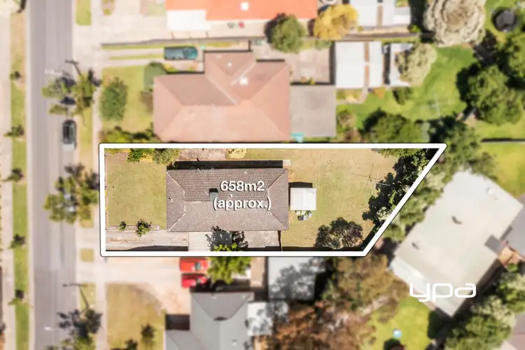 23 Gruner Street, Sunbury VIC 3429