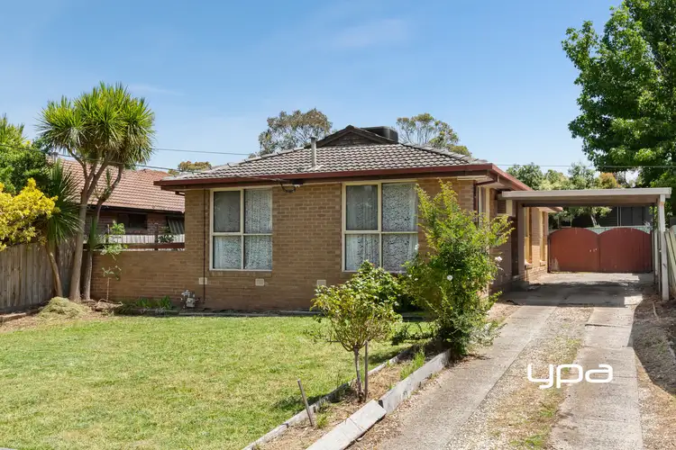 Second view of Homely house listing, 23 Gruner Street, Sunbury VIC 3429