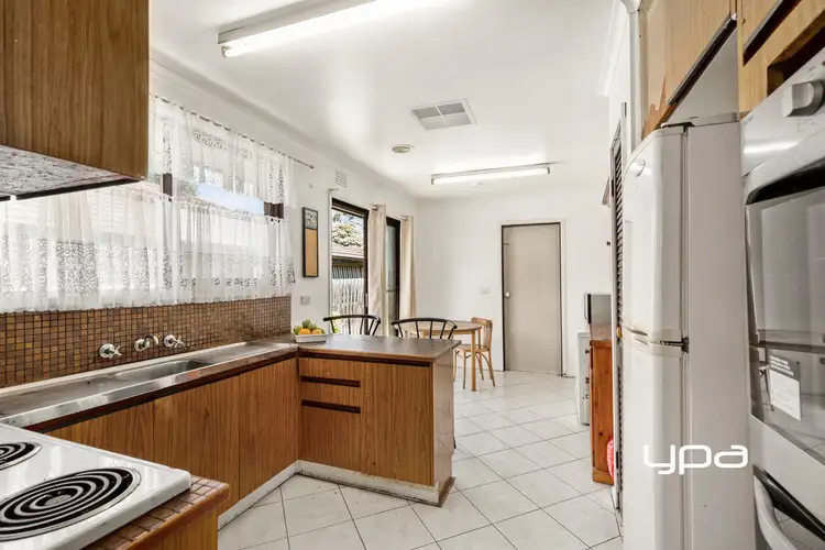 Third view of Homely house listing, 23 Gruner Street, Sunbury VIC 3429