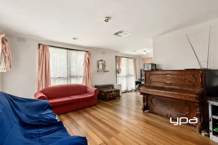 Fifth view of Homely house listing, 23 Gruner Street, Sunbury VIC 3429