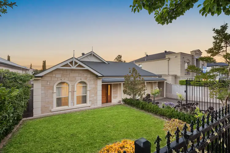 33 Rothesay Avenue, Hazelwood Park SA 5066