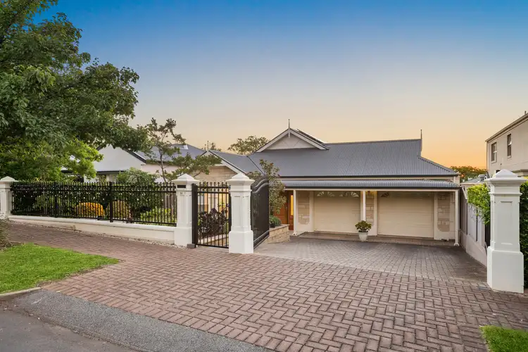 Third view of Homely house listing, 33 Rothesay Avenue, Hazelwood Park SA 5066