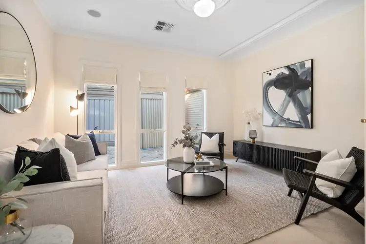 Fifth view of Homely house listing, 33 Rothesay Avenue, Hazelwood Park SA 5066