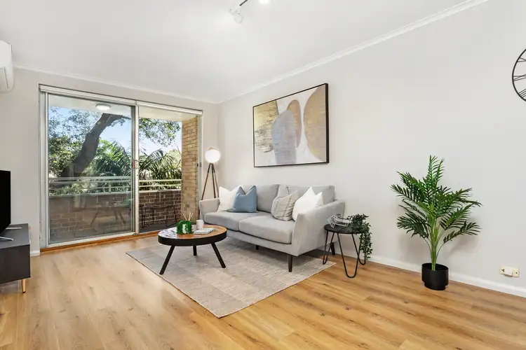 4/472A Mowbray Road, Lane Cove NSW 2066