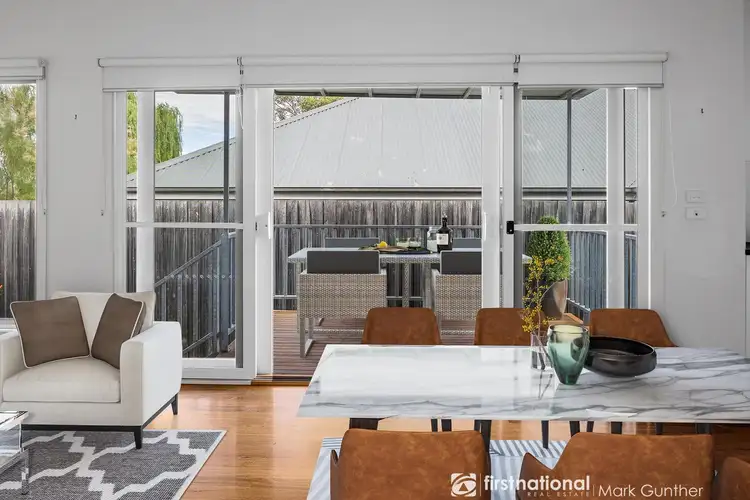 Fourth view of Homely townhouse listing, 2/9 Evelyn Grove, Healesville VIC 3777