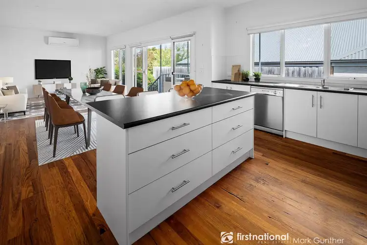 Fifth view of Homely townhouse listing, 2/9 Evelyn Grove, Healesville VIC 3777