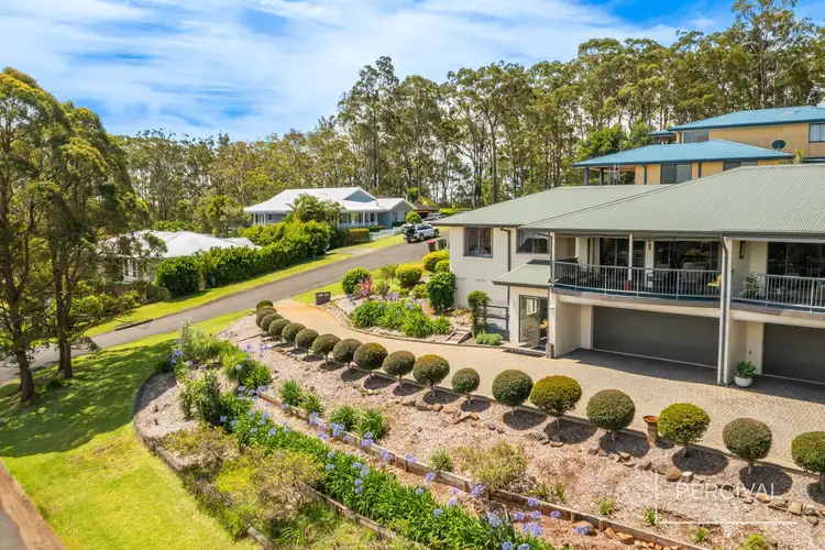 Fourth view of Homely semi-detached listing, 1/2 Raven Hill, Port Macquarie NSW 2444