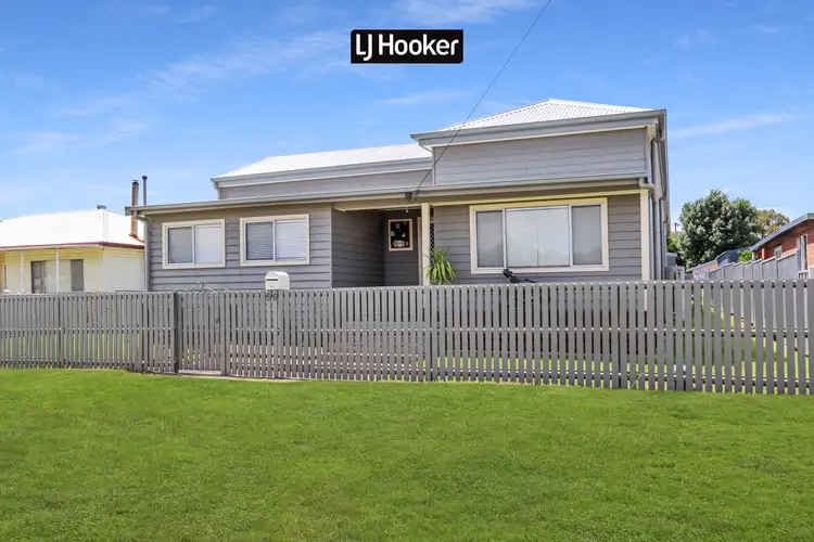 Main view of Homely house listing, 55 Greaves Street, Inverell NSW 2360