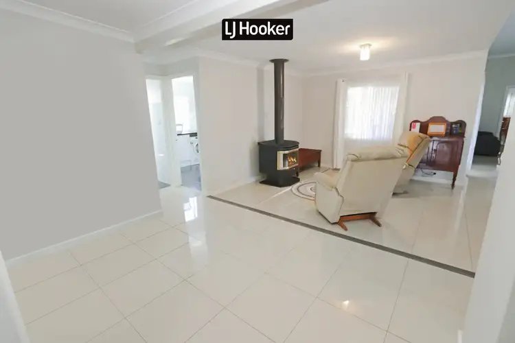 Second view of Homely house listing, 55 Greaves Street, Inverell NSW 2360