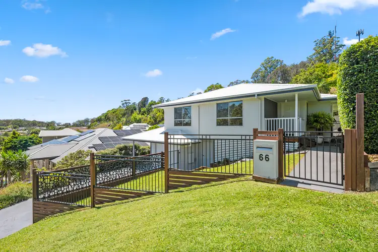 66 Kinchela Avenue, Toormina NSW 2452