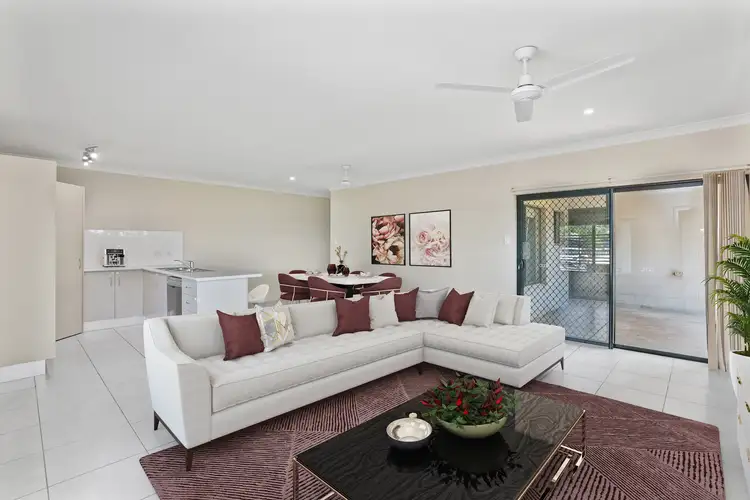 Second view of Homely semi-detached listing, 2/157 Isabella Road, Edmonton QLD 4869