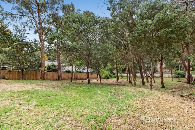 Fourth view of Homely house listing, 35 Rose Avenue, Hurstbridge VIC 3099