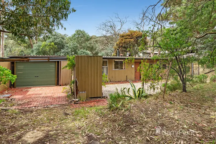 Sixth view of Homely house listing, 35 Rose Avenue, Hurstbridge VIC 3099