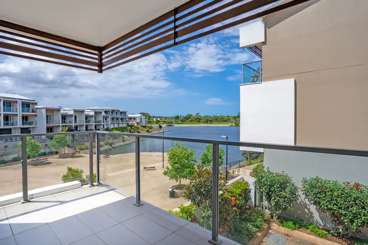 27/3028 The Boulevard, Carrara QLD 4211