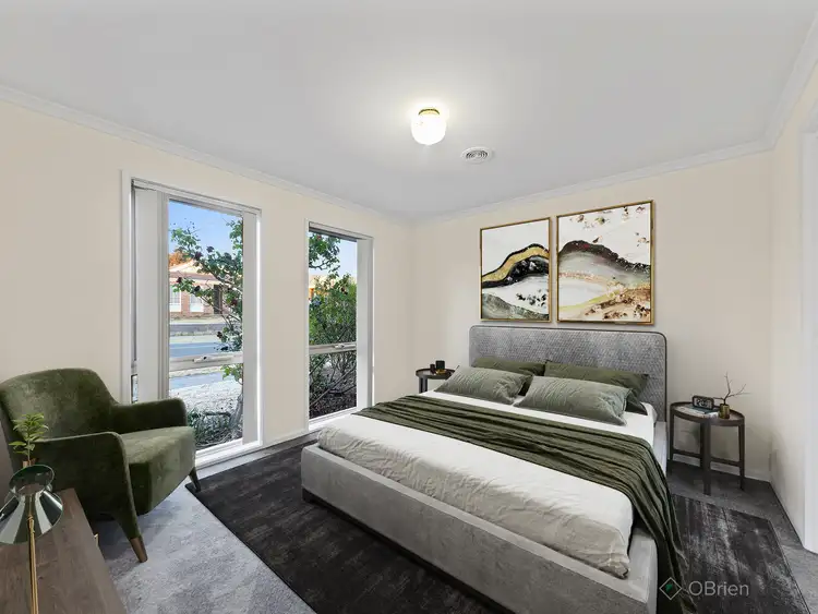Third view of Homely house listing, 24 Protea Street, Carrum Downs VIC 3201
