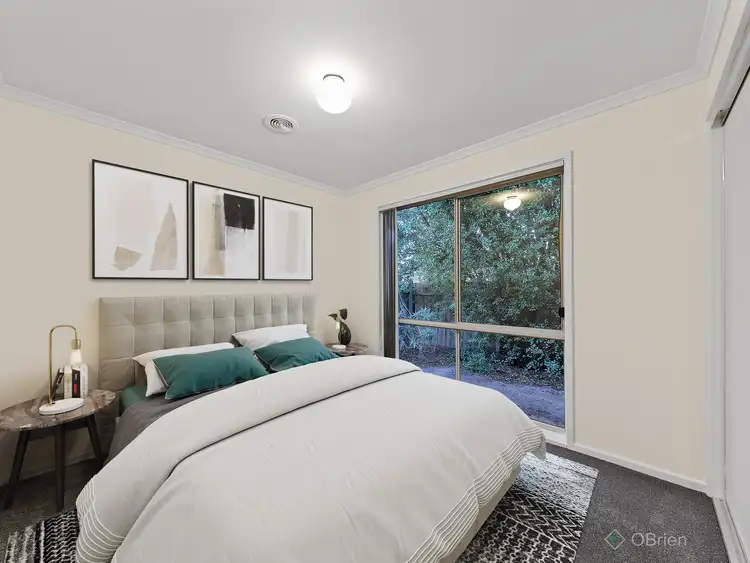 Sixth view of Homely house listing, 24 Protea Street, Carrum Downs VIC 3201