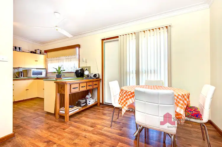 Third view of Homely house listing, 21 Bunning Boulevard, East Bunbury WA 6230
