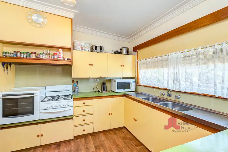 Fifth view of Homely house listing, 21 Bunning Boulevard, East Bunbury WA 6230