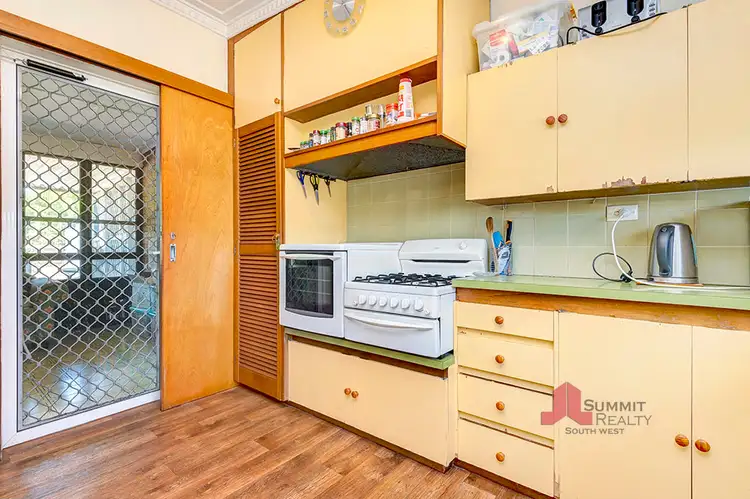 Sixth view of Homely house listing, 21 Bunning Boulevard, East Bunbury WA 6230