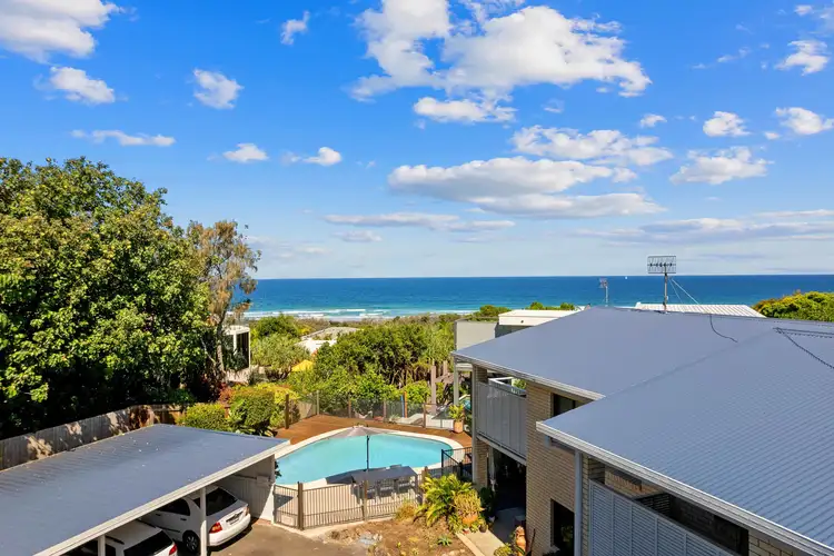 Third view of Homely apartment listing, 8/2 Peregian Esplanade, Peregian Beach QLD 4573
