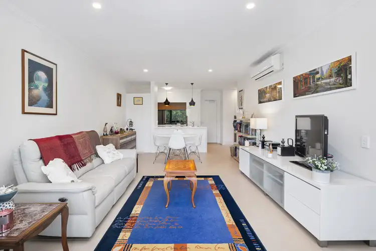 Third view of Homely apartment listing, Level 1/58/390 Simpsons Road, Bardon QLD 4065