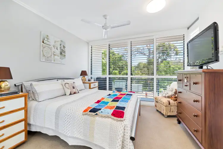 Fifth view of Homely apartment listing, Level 1/58/390 Simpsons Road, Bardon QLD 4065