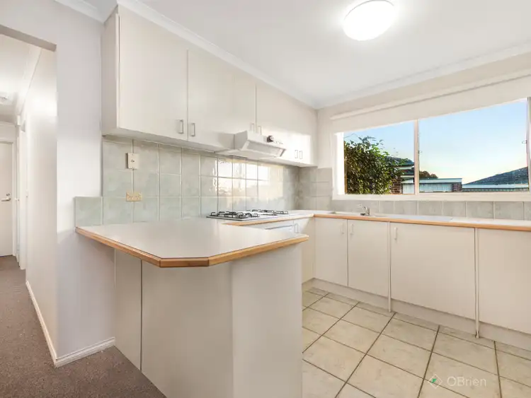 Fourth view of Homely unit listing, 4/50-52 Bellevue Drive, Berwick VIC 3806