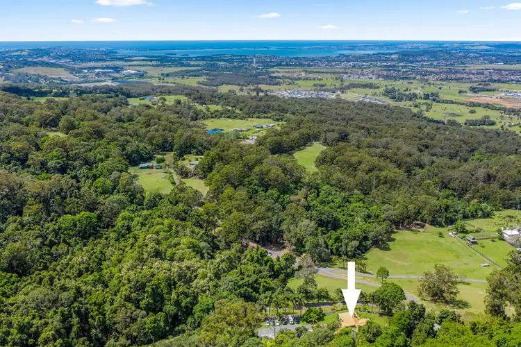 Third view of Homely rural property listing, 338 Paynes Road, Dombarton NSW 2530