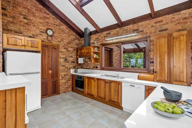 Fourth view of Homely rural property listing, 338 Paynes Road, Dombarton NSW 2530