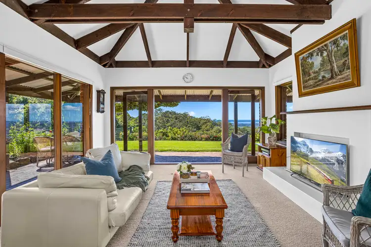 Fifth view of Homely rural property listing, 338 Paynes Road, Dombarton NSW 2530