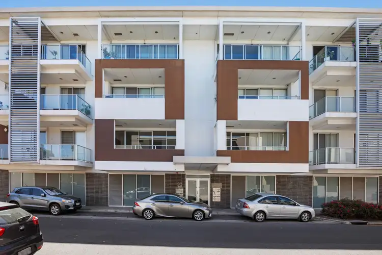 Main view of Homely apartment listing, 5/30 Metro Parade, Mawson Lakes SA 5095