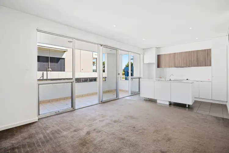 Second view of Homely apartment listing, 5/30 Metro Parade, Mawson Lakes SA 5095