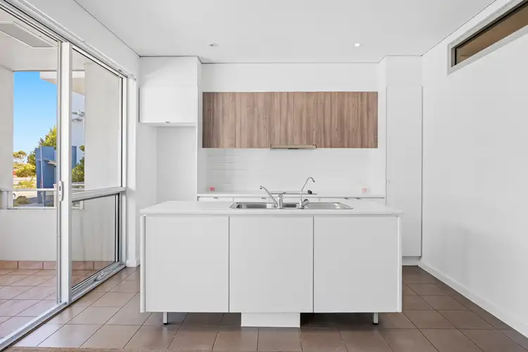 Third view of Homely apartment listing, 5/30 Metro Parade, Mawson Lakes SA 5095