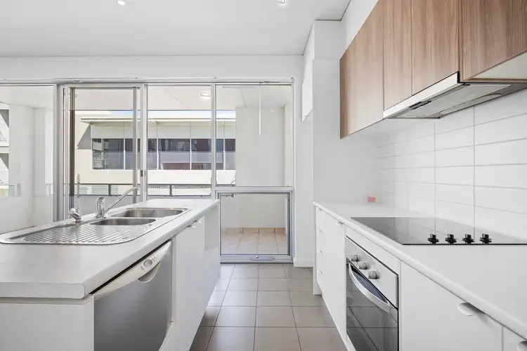 Fourth view of Homely apartment listing, 5/30 Metro Parade, Mawson Lakes SA 5095