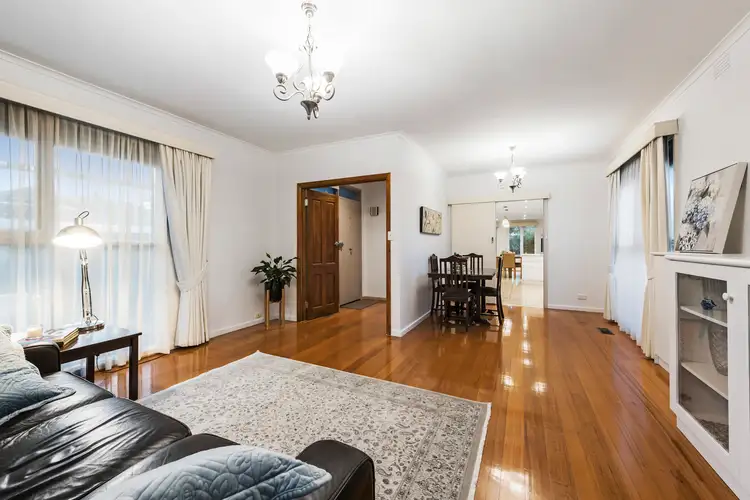 Second view of Homely house listing, 28 Patty Street, Mentone VIC 3194