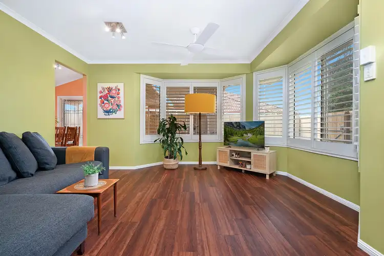 Second view of Homely unit listing, 1/83 Parkway Drive, Mooloolaba QLD 4557