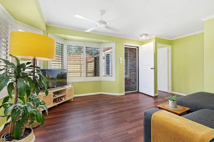 Third view of Homely unit listing, 1/83 Parkway Drive, Mooloolaba QLD 4557
