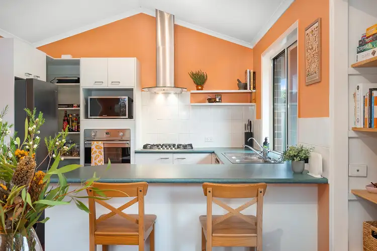 Fifth view of Homely unit listing, 1/83 Parkway Drive, Mooloolaba QLD 4557