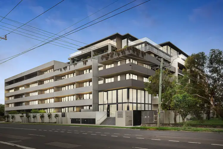 G19/125 Francis Street, Yarraville VIC 3013