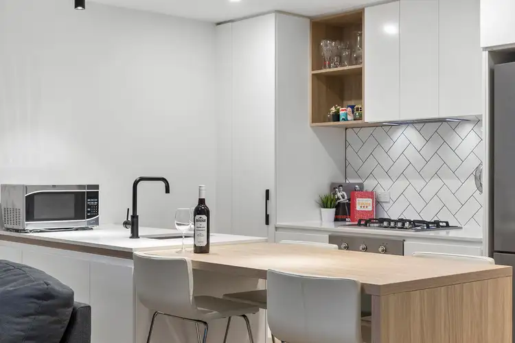 Fifth view of Homely apartment listing, G19/125 Francis Street, Yarraville VIC 3013