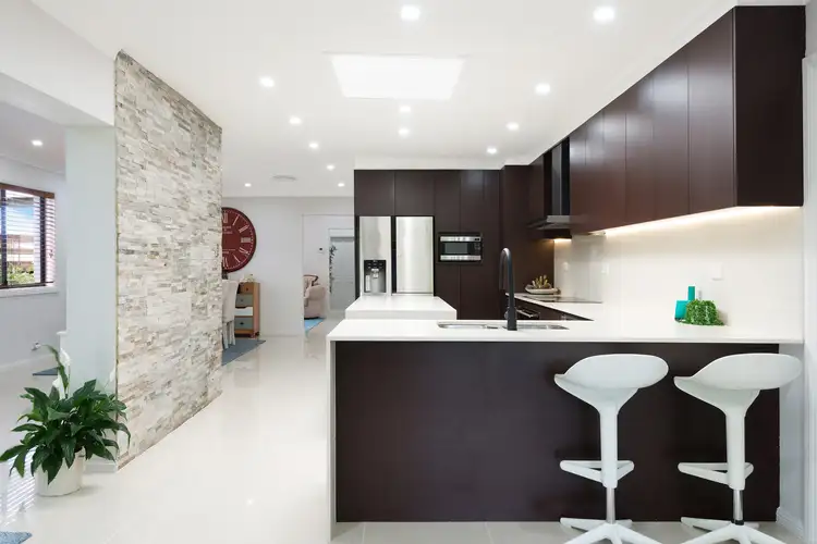Second view of Homely house listing, 20 Hatfield Street, Blakehurst NSW 2221