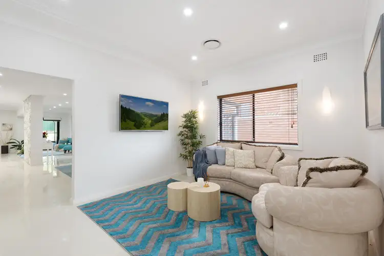 Third view of Homely house listing, 20 Hatfield Street, Blakehurst NSW 2221