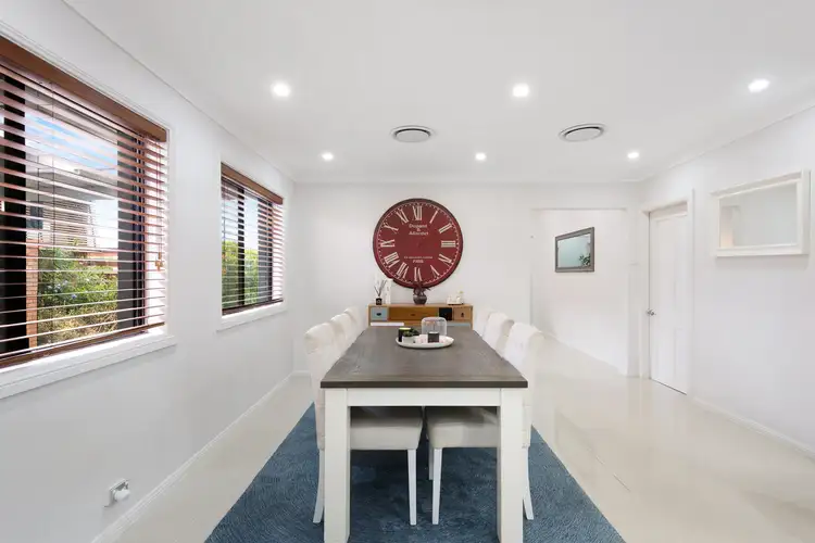 Fourth view of Homely house listing, 20 Hatfield Street, Blakehurst NSW 2221